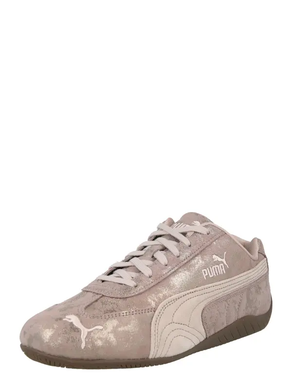 PUMA PUMA Niske tenisice 'Speedcat'  prljavo roza
