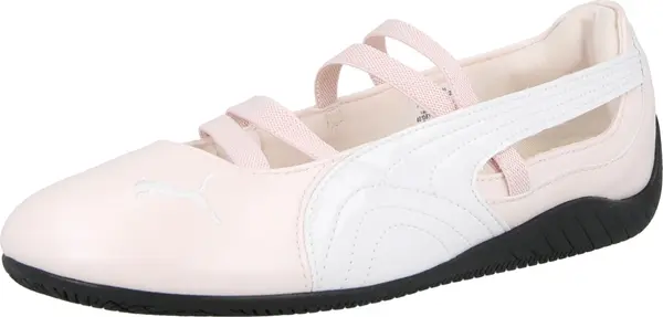 PUMA PUMA Niske tenisice 'Speedcat'  roza / bijela