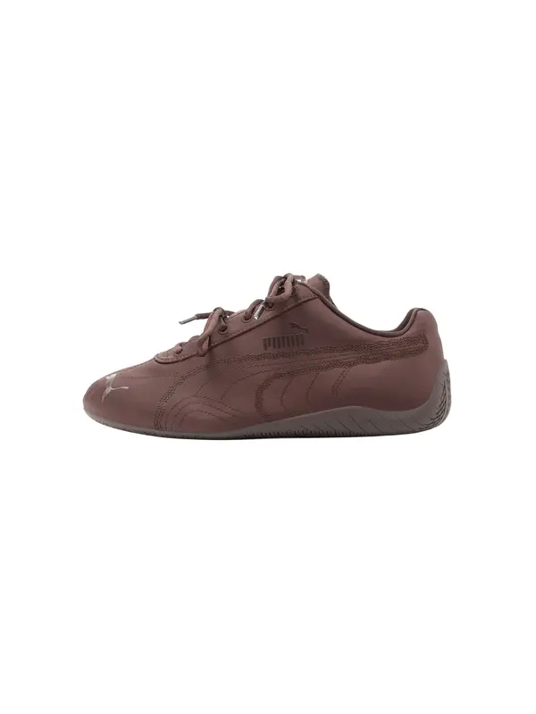 PUMA PUMA Niske tenisice 'Speedcat Venus'  čokolada