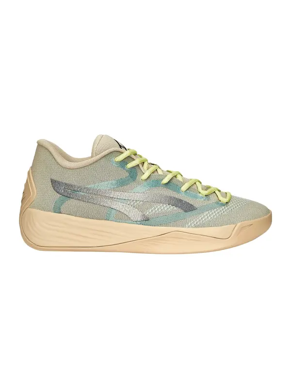 PUMA PUMA Niske tenisice 'Stewie 2 Earth'  noćno plava / maslinasta / žad