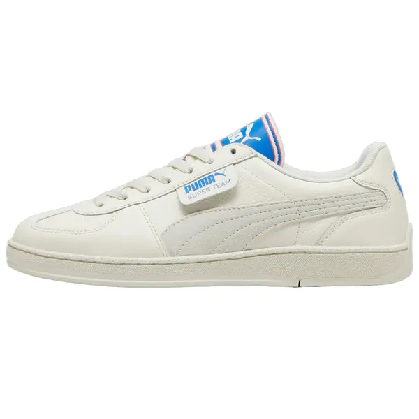 PUMA PUMA Niske tenisice 'Super Team 90s'  plava / bijela