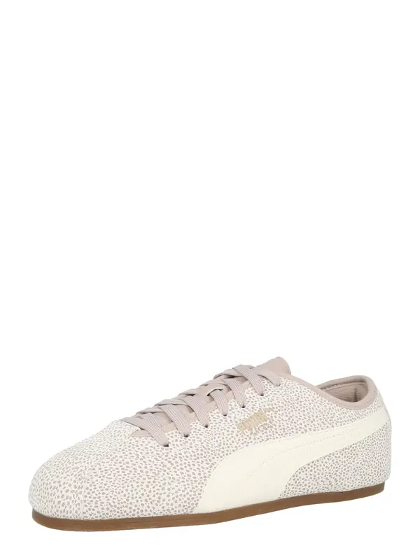 PUMA PUMA Niske tenisice 'Tackle Topcat'  boja pijeska / roza / puder roza