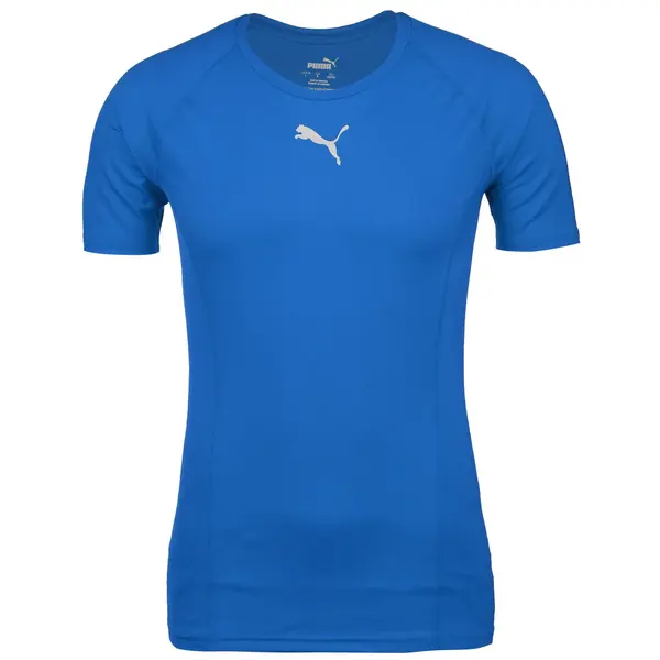PUMA PUMA Osnovni sloj 'Liga'  plava / siva