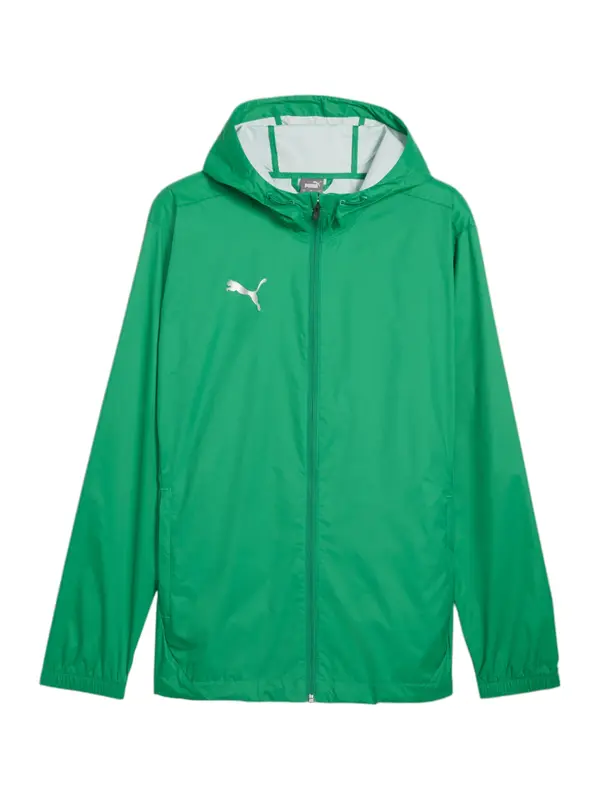 PUMA PUMA Outdoor jakna  zelena