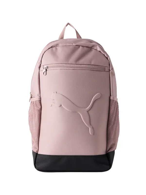 PUMA PUMA Ruksak 'Buzz'  roza / crna