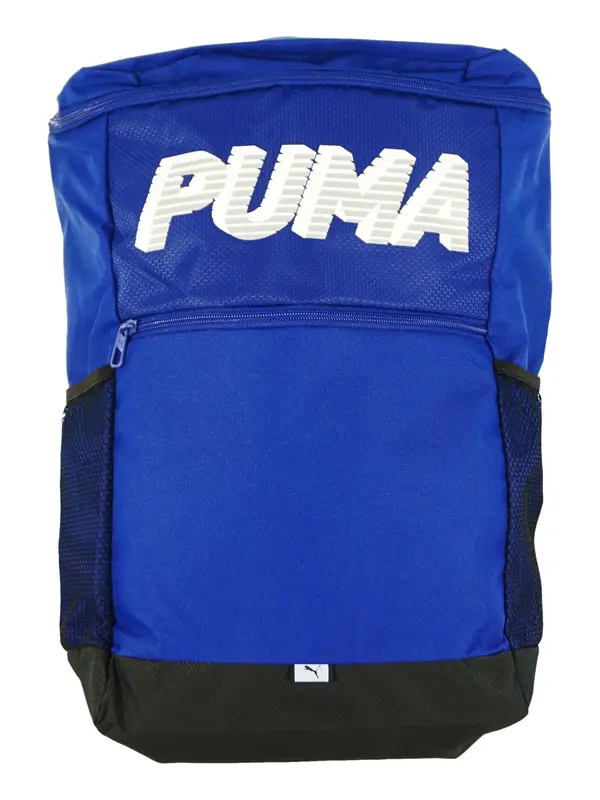 PUMA PUMA Ruksak 'Evo ESS'  plava / crna / bijela