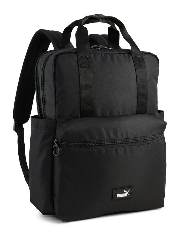 PUMA PUMA Ruksak 'PHASE COLLEGE'  crna