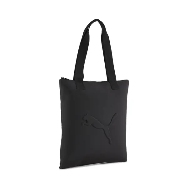 PUMA PUMA Shopper torba 'Buzz'  crna