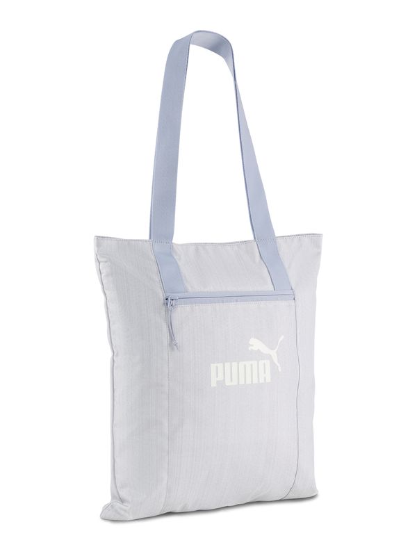 PUMA PUMA Shopper torba  svijetloplava / bijela