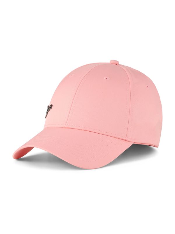 PUMA PUMA Šilterica 'ESS'  roza