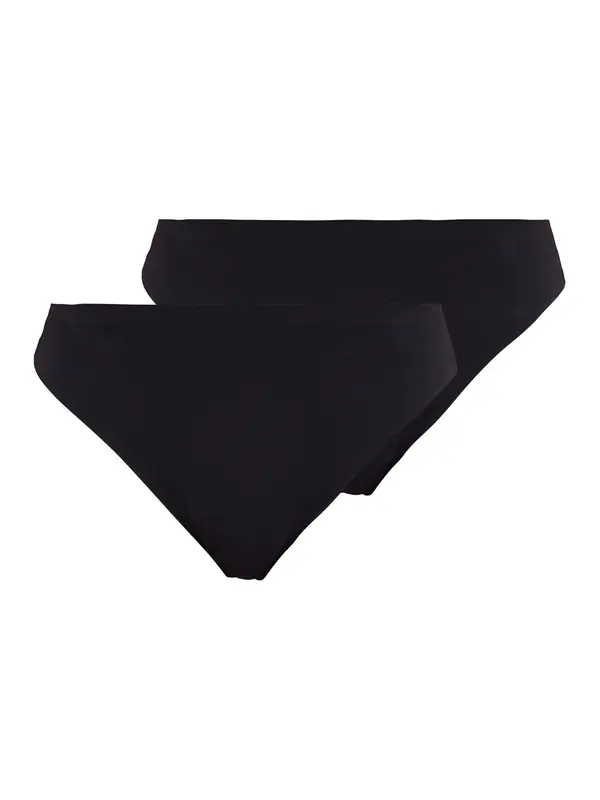 PUMA PUMA Slip  crna