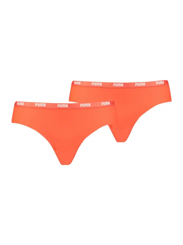 PUMA PUMA Slip  narančasta / bijela
