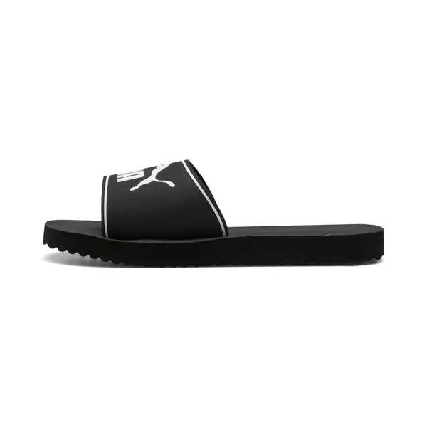 PUMA PUMA Slip On cipele 'Purecat 2.0'  crna / bijela