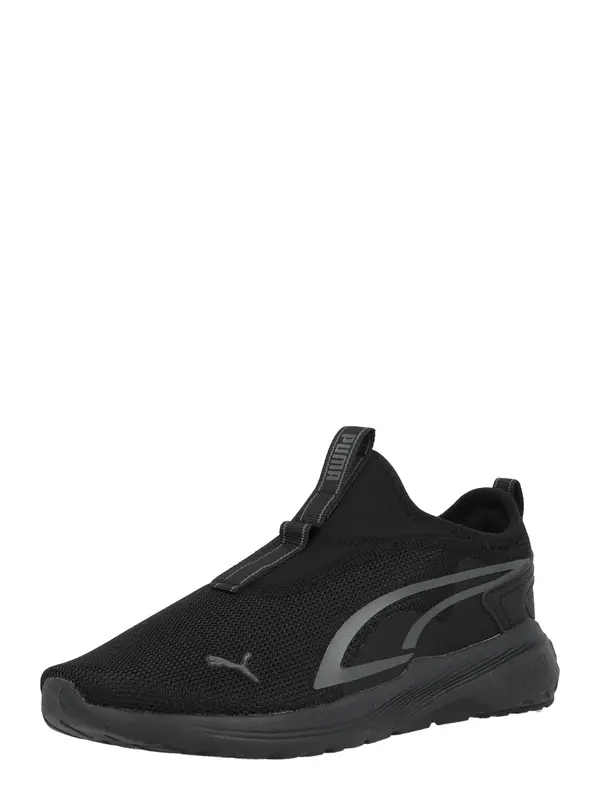 PUMA PUMA Slip On tenisice 'All-Day Active'  crna