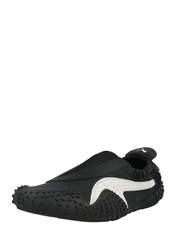 PUMA PUMA Slip On tenisice 'Mostro Move'  crna / bijela