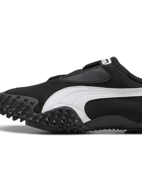 PUMA PUMA Slip On tenisice 'Mostro OG Prime'  crna / bijela