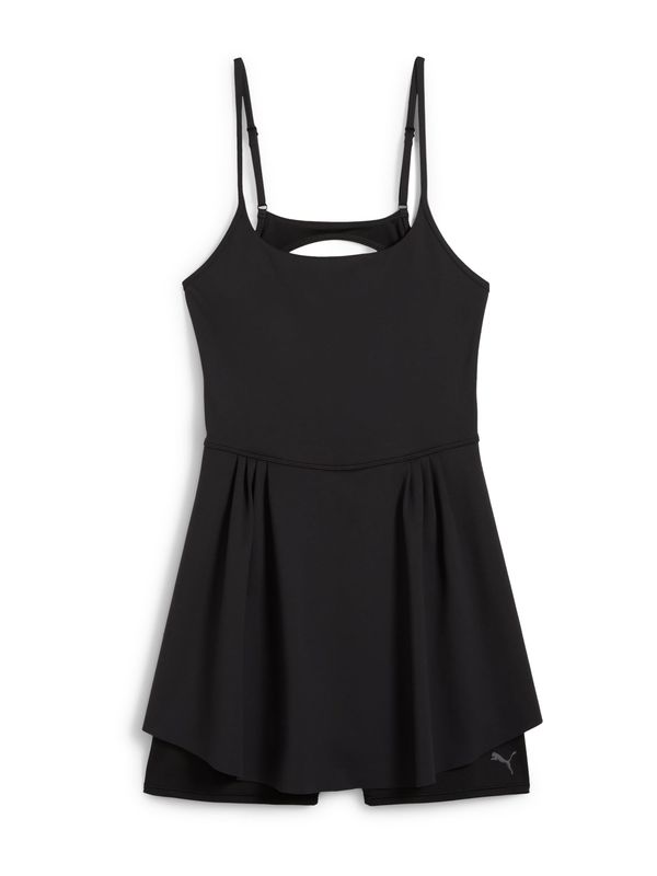 PUMA PUMA Sportska haljina 'MOVE CLOUDSPUN'  crna
