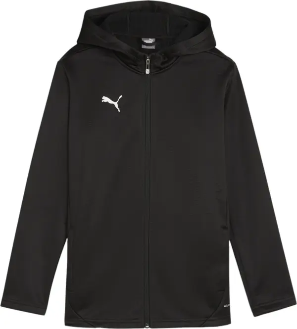 PUMA PUMA Sportska jakna  crna