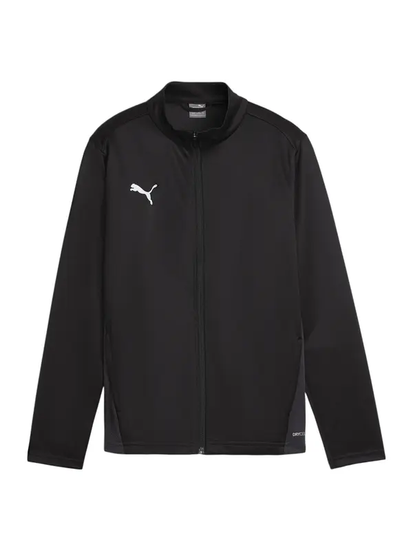 PUMA PUMA Sportska jakna  crna