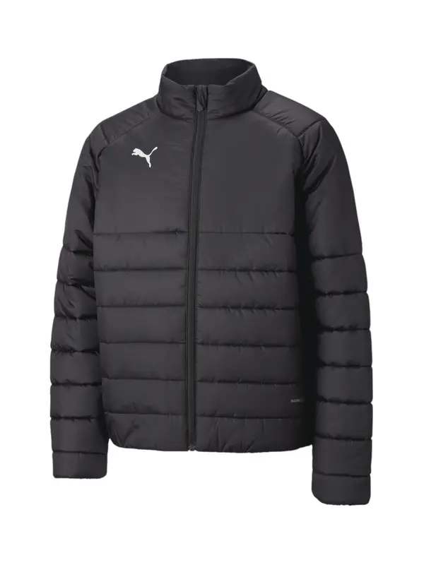 PUMA PUMA Sportska jakna  crna