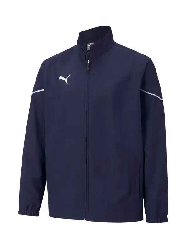 PUMA PUMA Sportska jakna  mornarsko plava