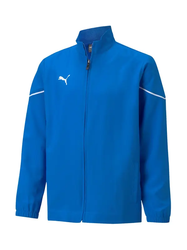 PUMA PUMA Sportska jakna  plava