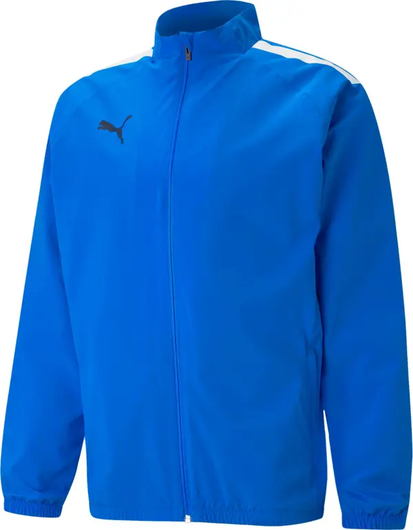 PUMA PUMA Sportska jakna  plava / crna / bijela