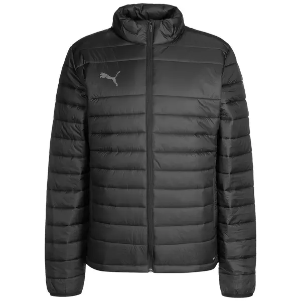 PUMA PUMA Sportska jakna 'Team Liga'  crna