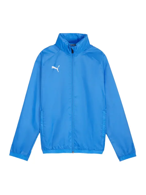 PUMA PUMA Sportska jakna 'TeamGOAL'  kraljevsko plava