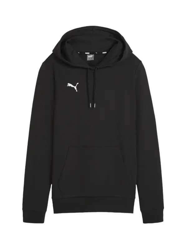 PUMA PUMA Sportska sweater majica  crna / bijela