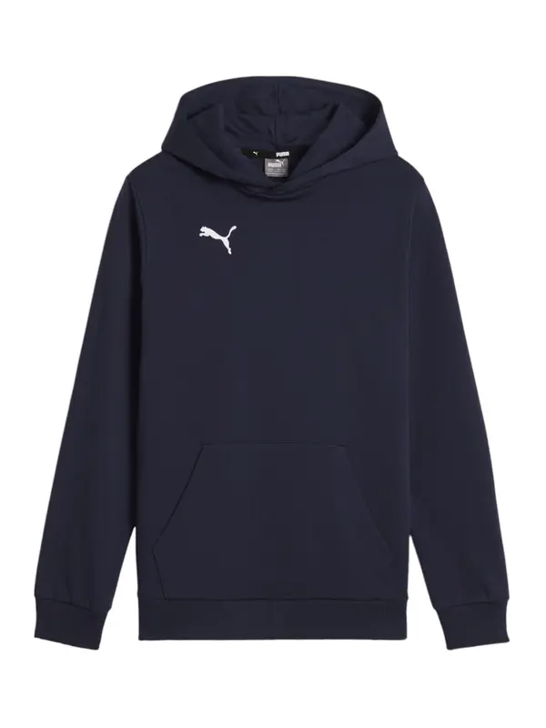 PUMA PUMA Sportska sweater majica  mornarsko plava / bijela
