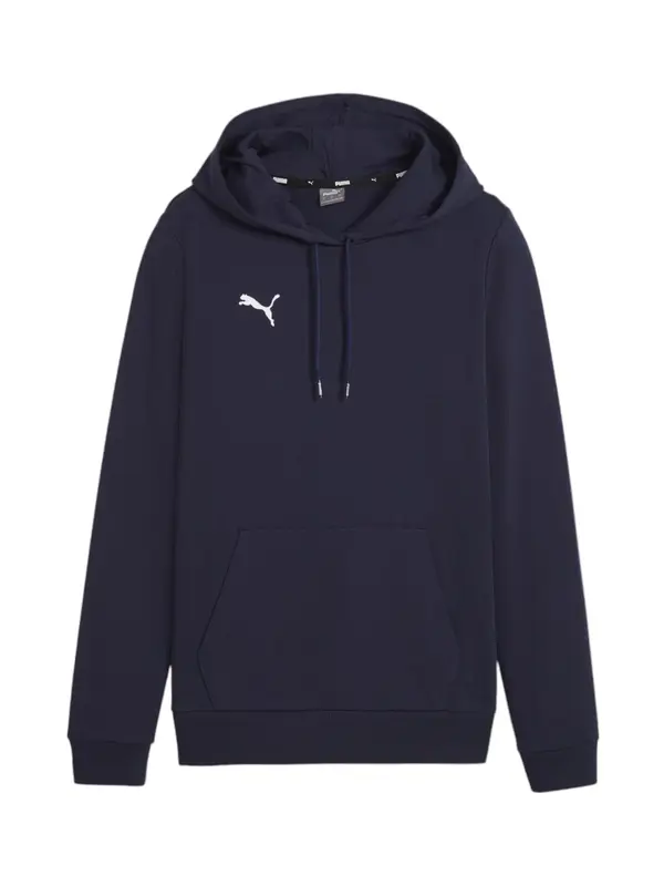 PUMA PUMA Sportska sweater majica  mornarsko plava