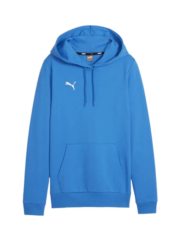 PUMA PUMA Sportska sweater majica  plava / bijela