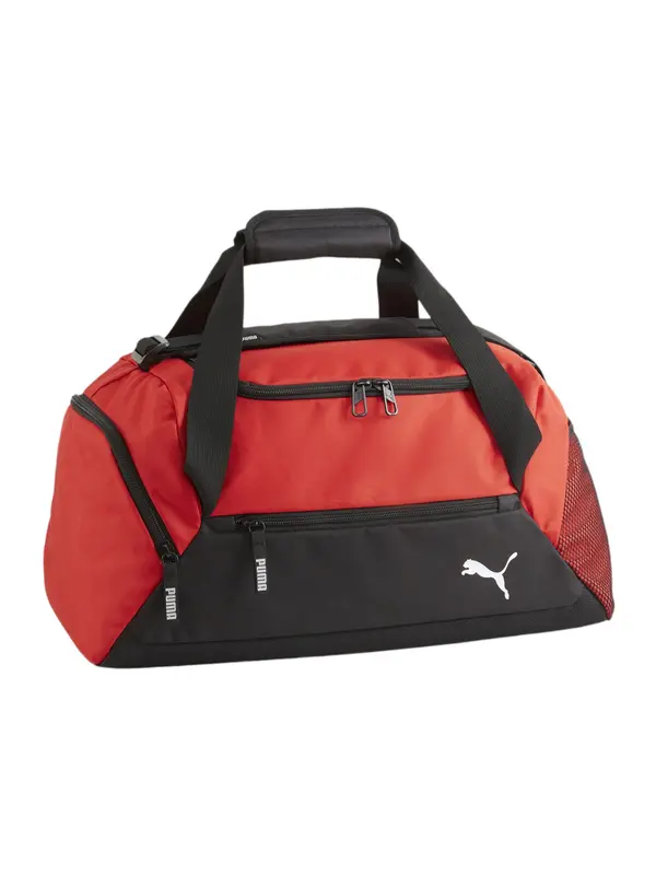 PUMA PUMA Sportska torba  crvena / crna