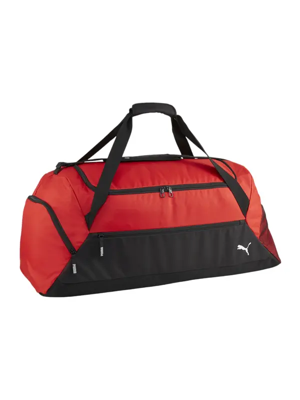 PUMA PUMA Sportska torba  crvena / crna