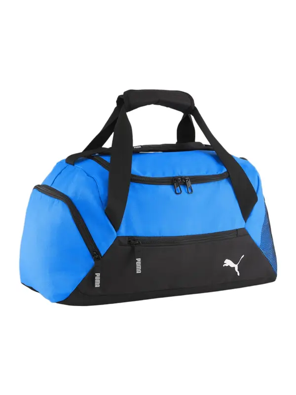 PUMA PUMA Sportska torba  plava / crna