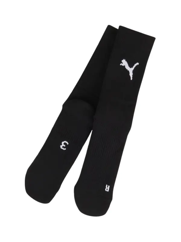 PUMA PUMA Sportske čarape  crna / bijela