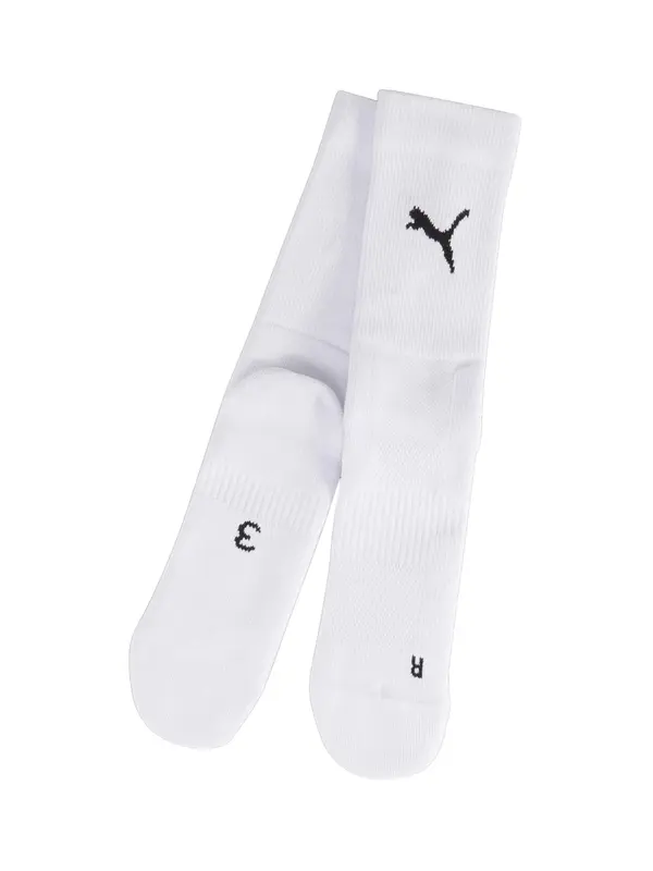 PUMA PUMA Sportske čarape  crna / bijela