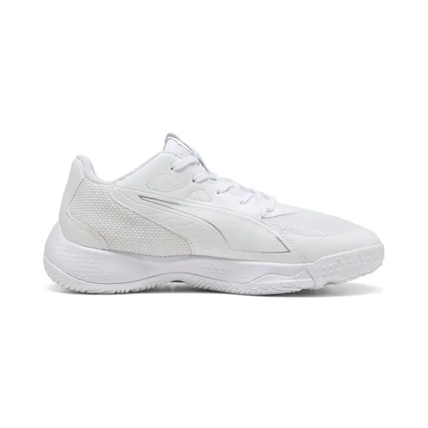 PUMA PUMA Sportske cipele 'Accelerate 4'  bijela