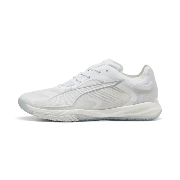 PUMA PUMA Sportske cipele 'Accelerate NITRO™ SQD 4'  bijela
