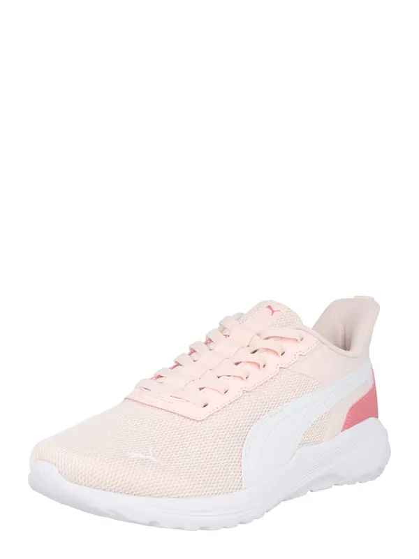 PUMA PUMA Sportske cipele 'Anzarun 2 Lite'  pastelno žuta / roza / bijela