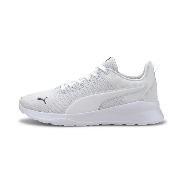 PUMA PUMA Sportske cipele 'Anzarun Lite'  crna / bijela