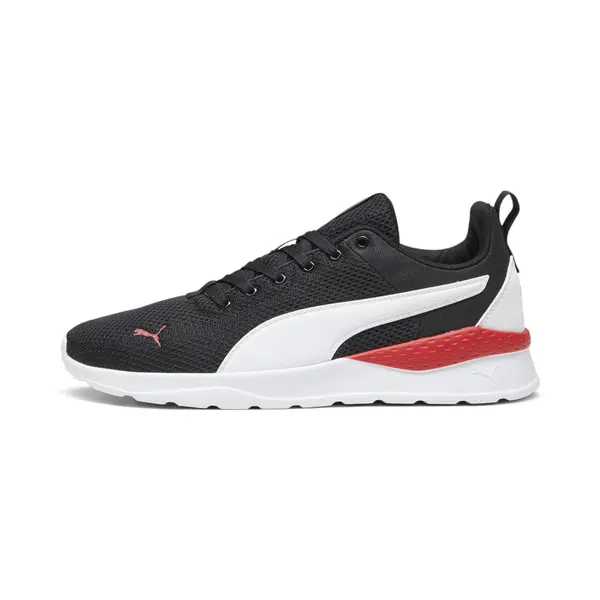 PUMA PUMA Sportske cipele 'Anzarun Lite'  crvena / crna / bijela