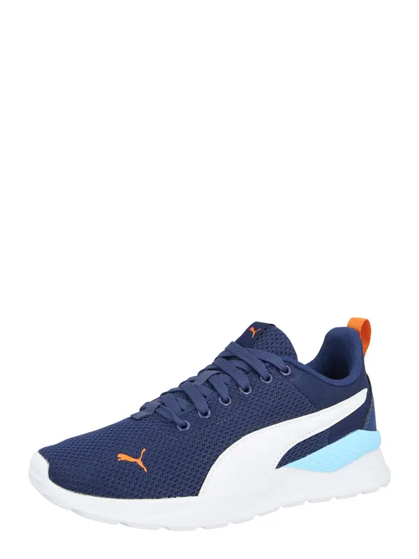 PUMA PUMA Sportske cipele 'Anzarun Lite'  plava / svijetloplava / bijela