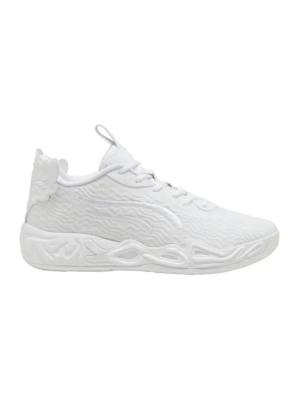 PUMA PUMA Sportske cipele  bijela