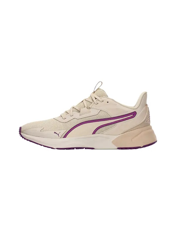 PUMA PUMA Sportske cipele 'Disperse XT 4'  boja pijeska / patlidžan