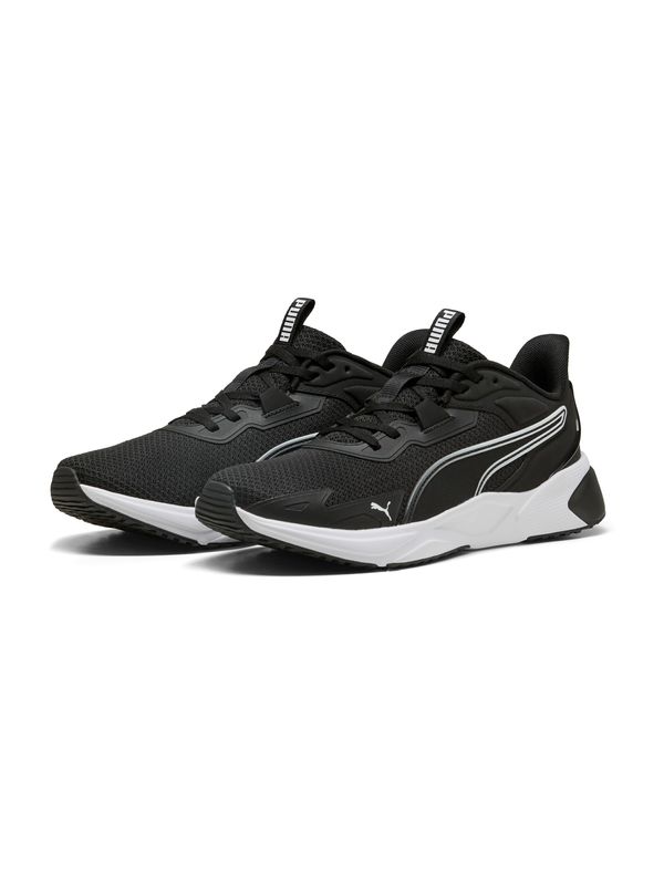 PUMA PUMA Sportske cipele 'Disperse XT 4'  crna / bijela