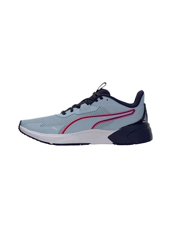 PUMA PUMA Sportske cipele 'Disperse Xt 4'  morsko plava / svijetloplava / roza