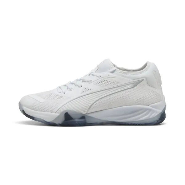 PUMA PUMA Sportske cipele 'Eliminate Nitro™ SQD 4'  bijela