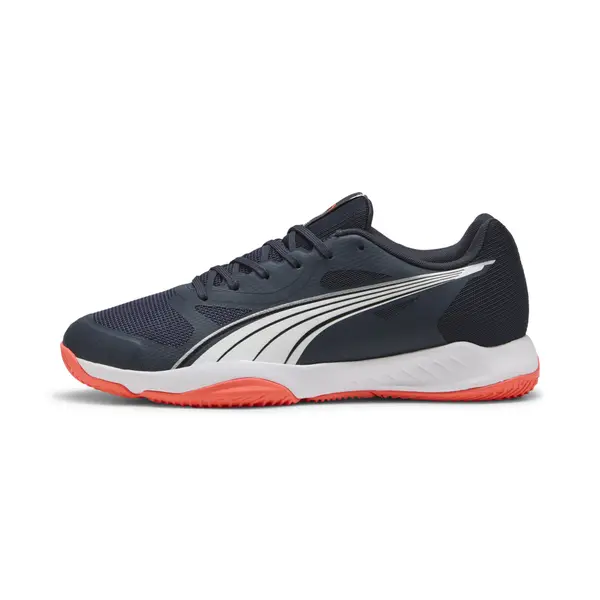 PUMA PUMA Sportske cipele 'Eliminate Turbo'  mornarsko plava / bijela